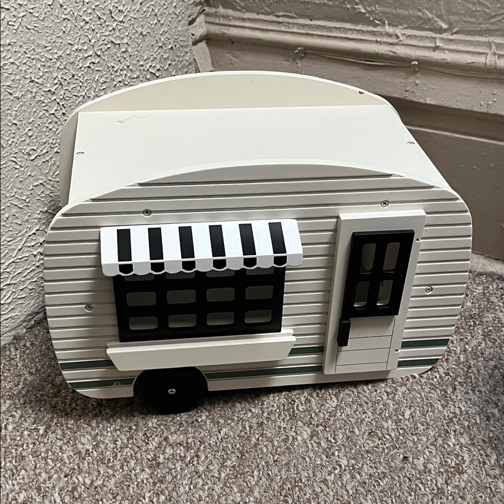 Toy Doll Camper - Hearth & Hand with Magnolia